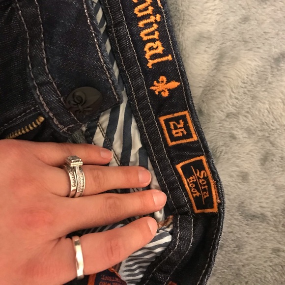 Rock Revival Jeans NWT ๐ท - Picture 5 of 7